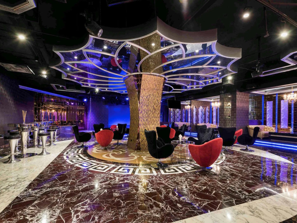 Pullman Beijing South - Newly Renovated