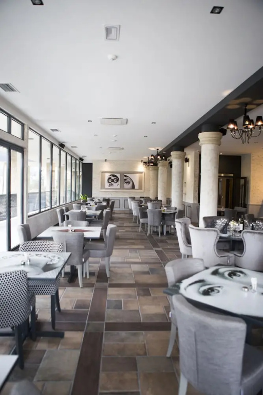 Hotel Slatina