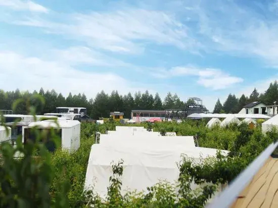 Miyongju·Sunset View Resort Homestay