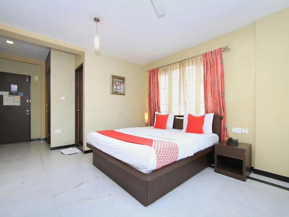 OYO 3023 Compact Suites Lavelle Road