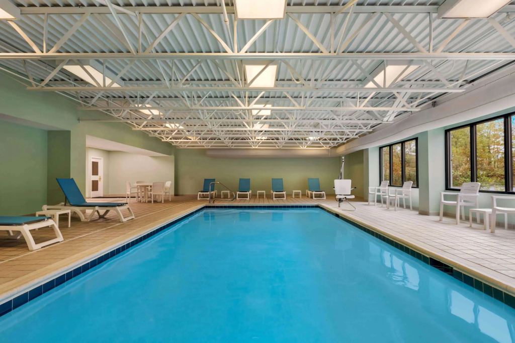 Wingate by Wyndham Bridgeport Clarksburg