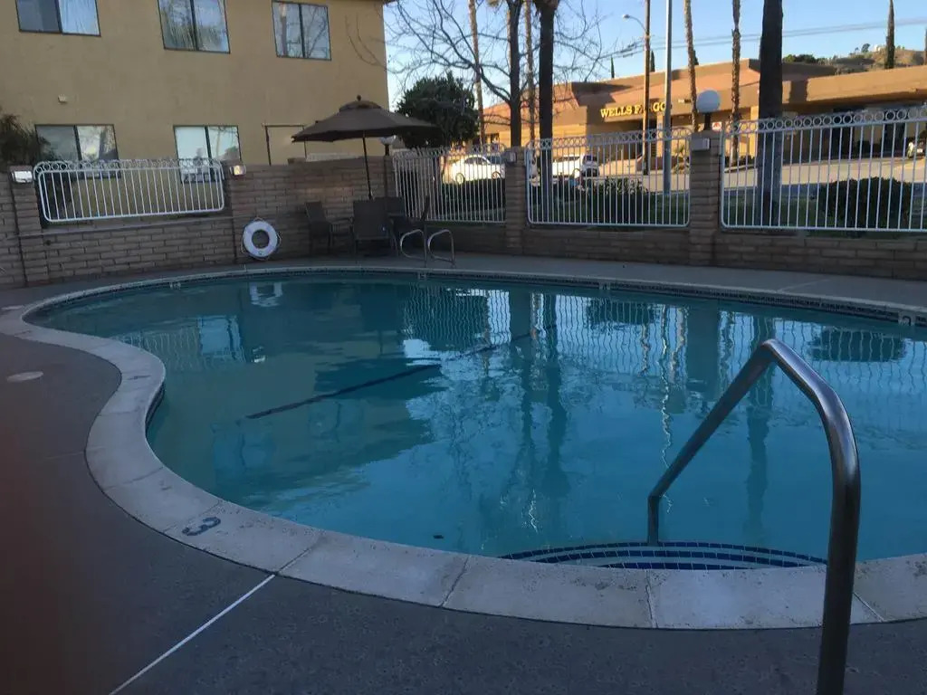 Quality Inn Banning I-10