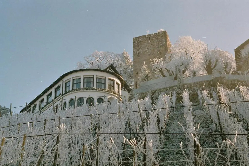 Burg Windeck ***S