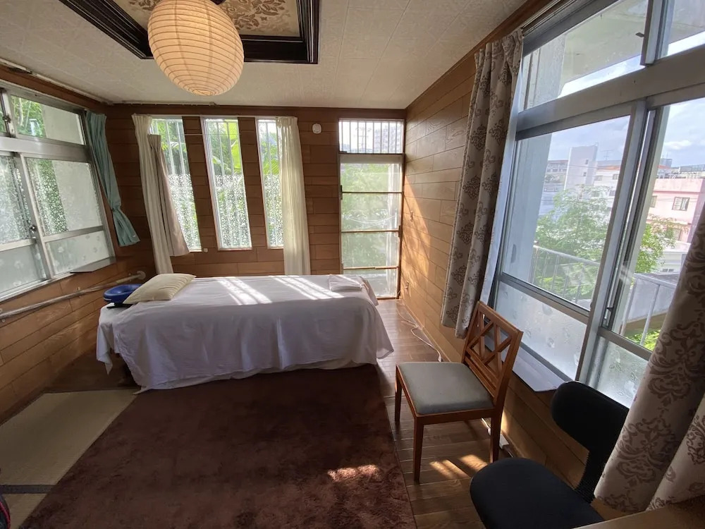 Body Balance House