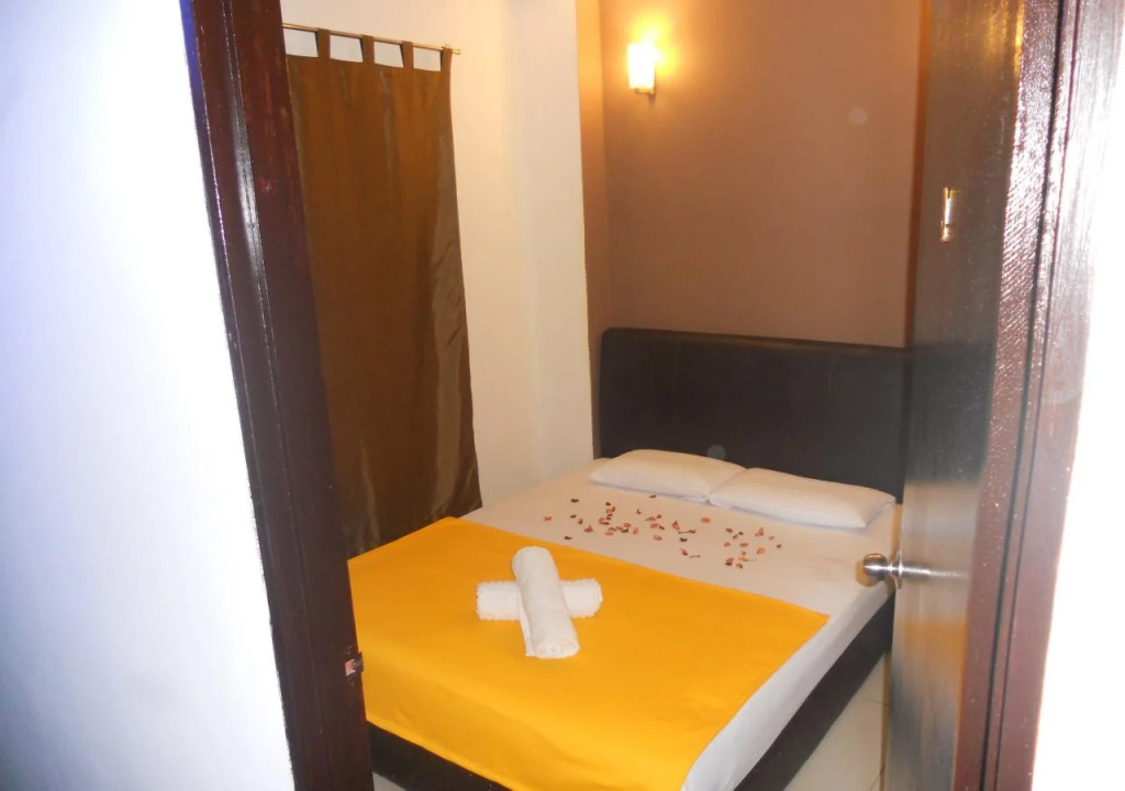Checkmate Guest House