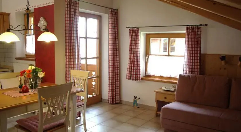 Ferienwohnung Barbara Raggl