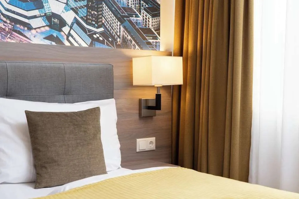 Sophien Hotel