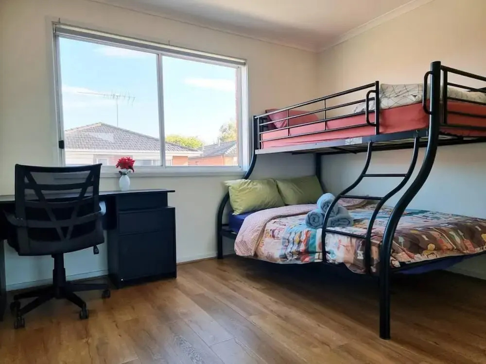 Rosie House-Spacious comfortable Home