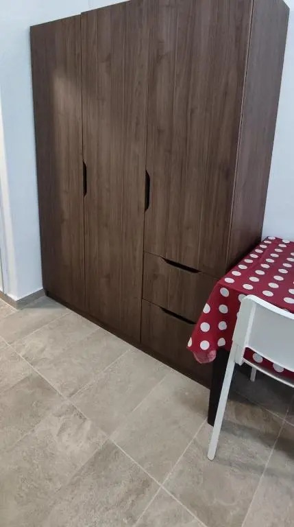 Anna apartment