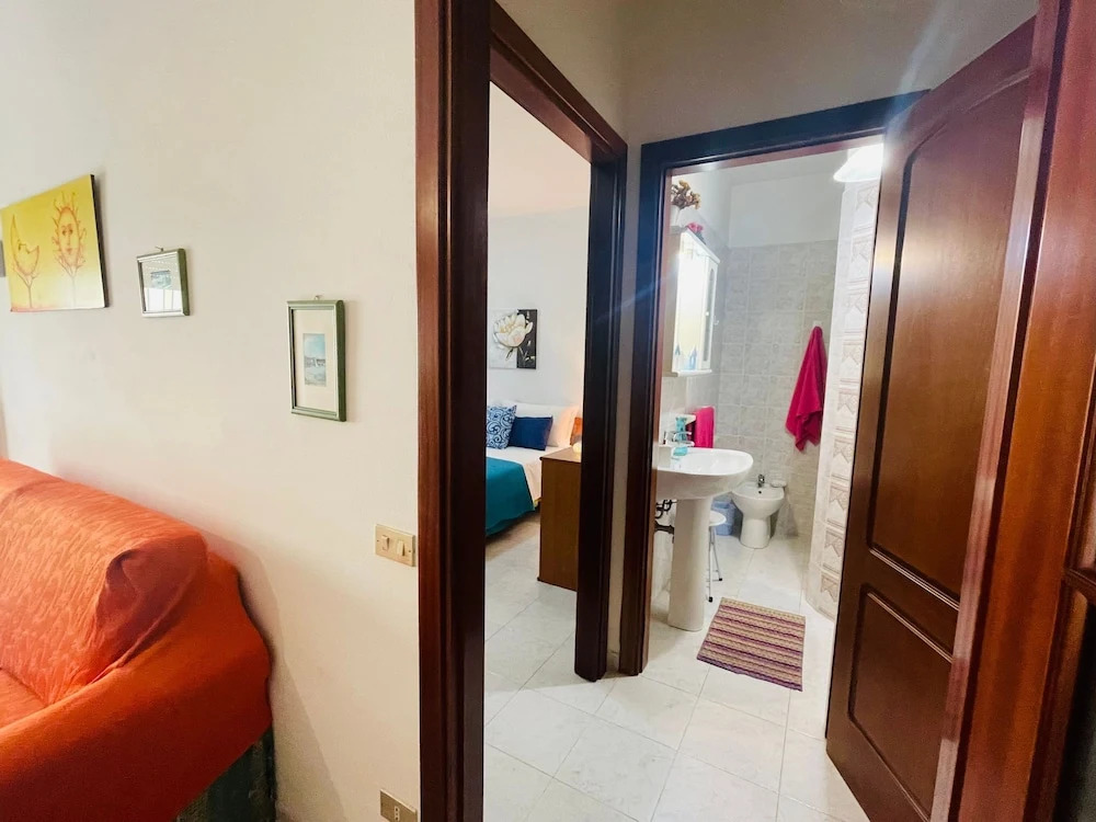 Casa Maravilla in Alghero