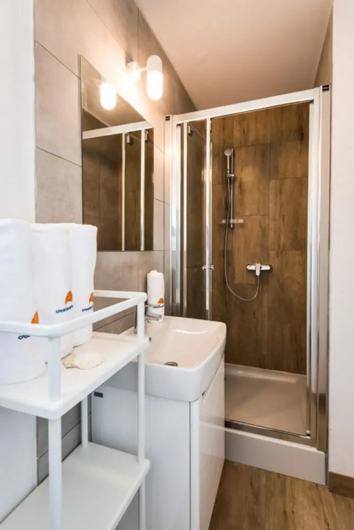 Mobile Home Vodice 7