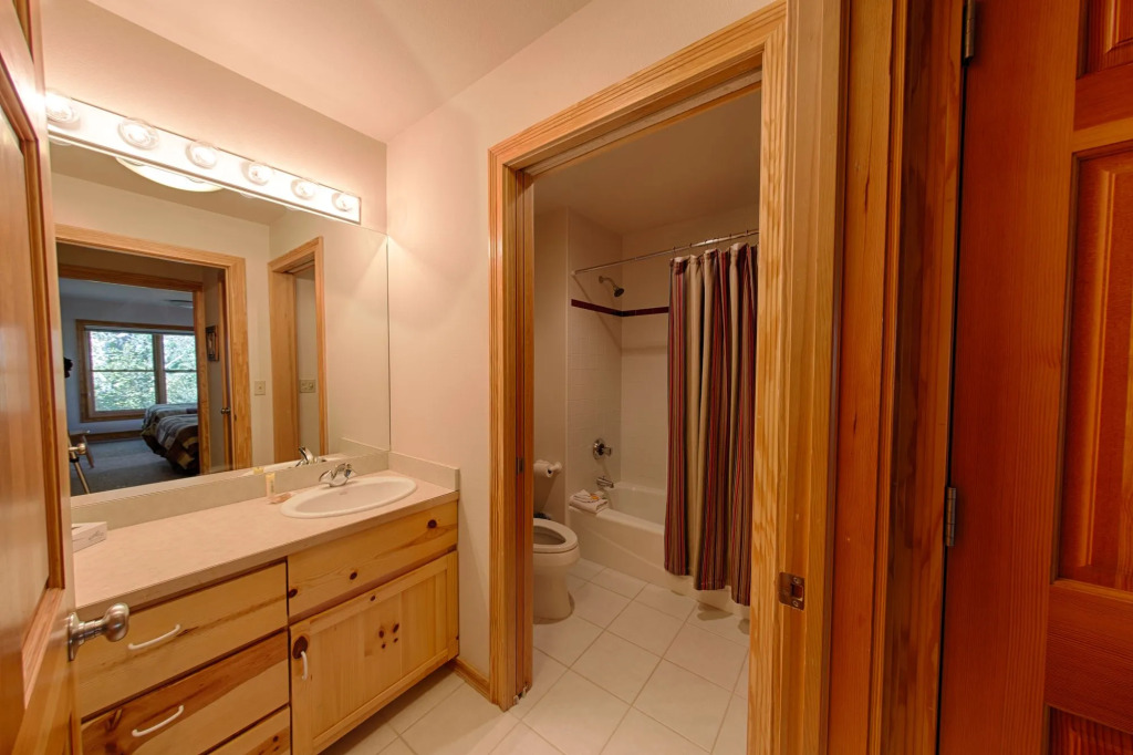 Grand Targhee Vacation Rentals