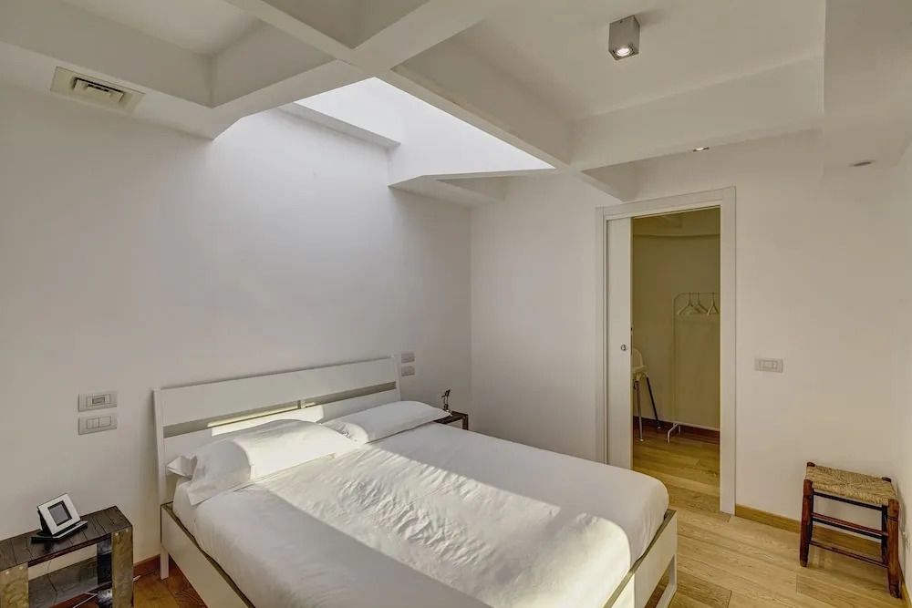 San Siro Apartment