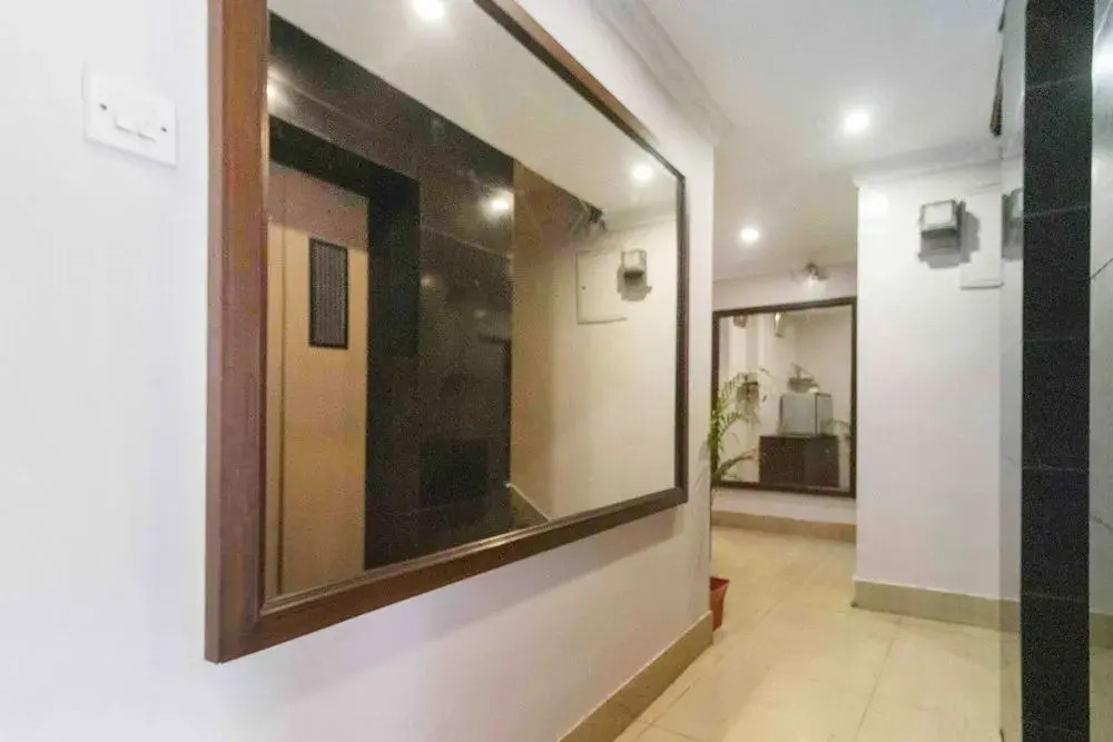 FabHotel Prime Swagatam International - Chinar Park