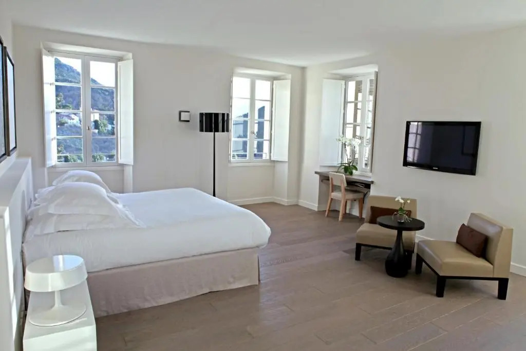 Boutique Hotel NOAE by Emerald Stay