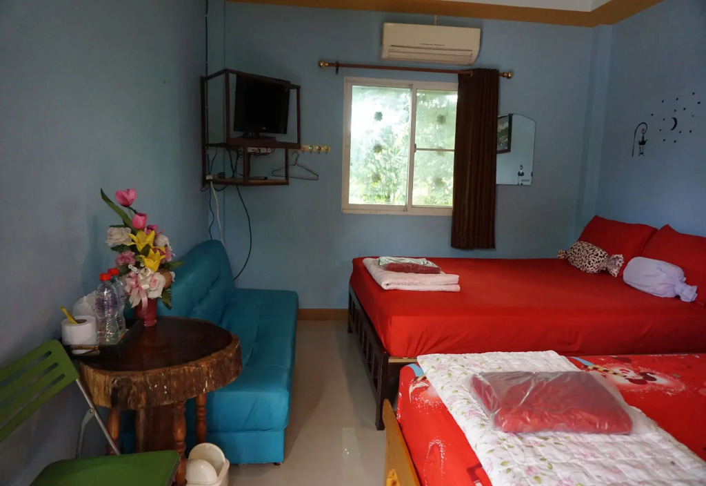 Thinpaka Resort