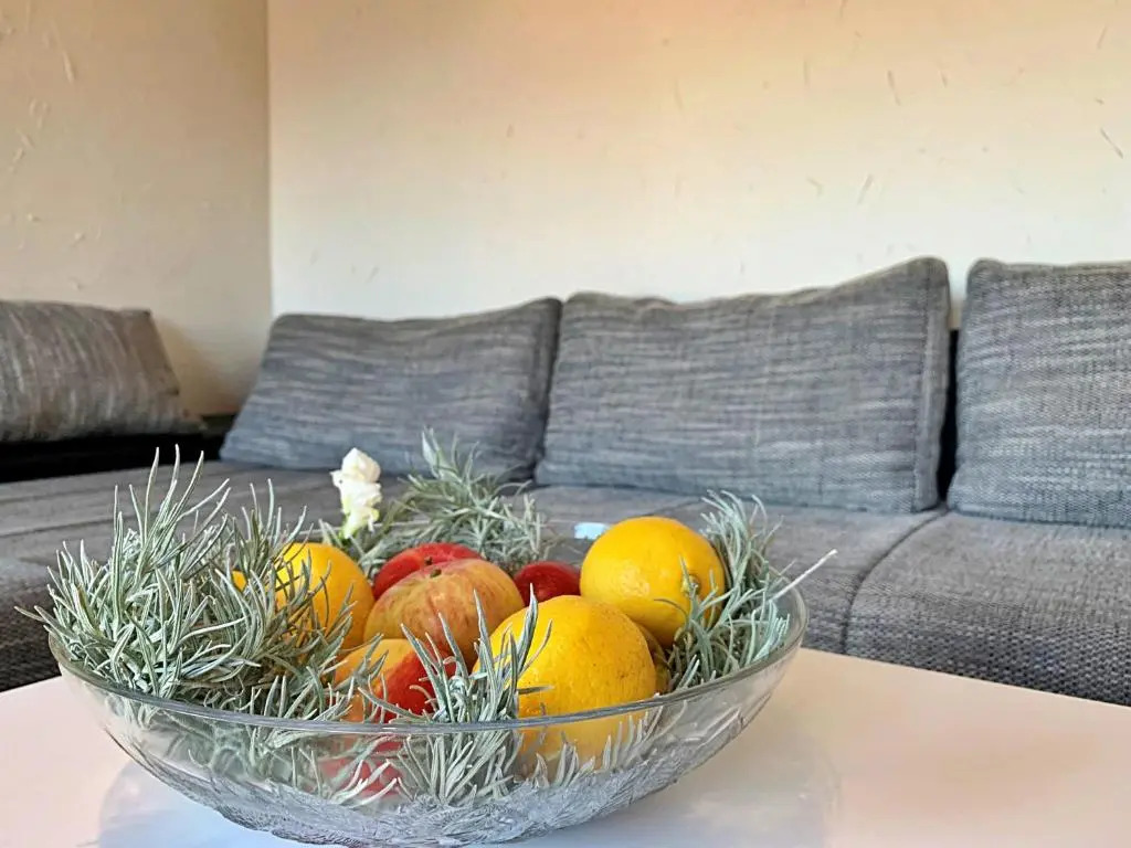 Apartment Roži