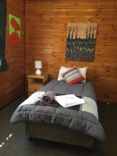 Village Motor Inn