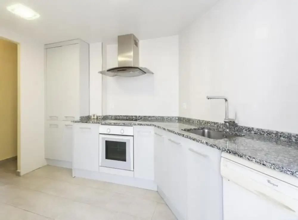 Cotton - Apartment In Urbanitzacio Platja Doliva