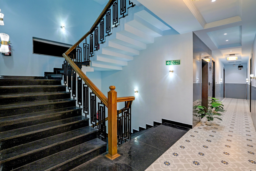Super Townhouse Haridwar Vishwakarma Ghat Formerly Haridwar Aagman