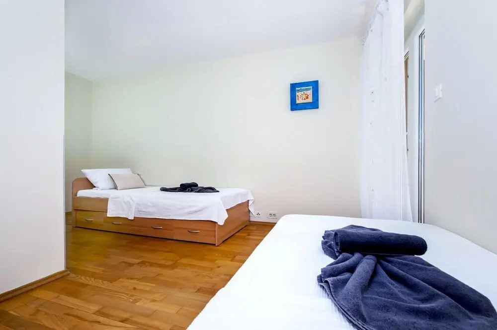 Villa Francesco - Four-bedroom Apartment