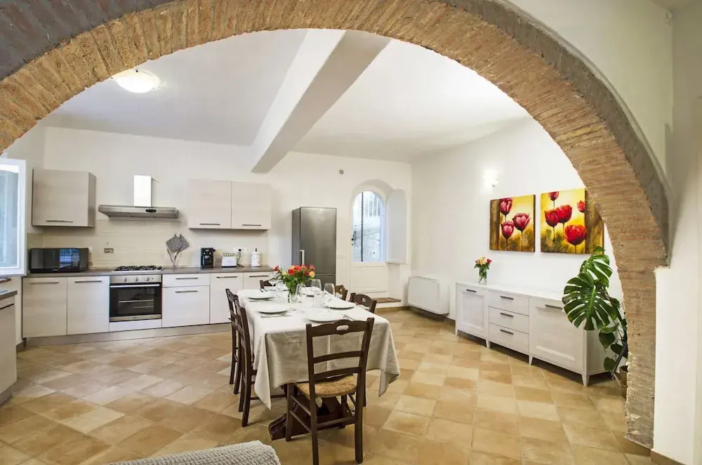 Villa Febea - Casa Delle Farfalle 6 Posti Letto-casa Delle Farfalle 6 Posti Letto