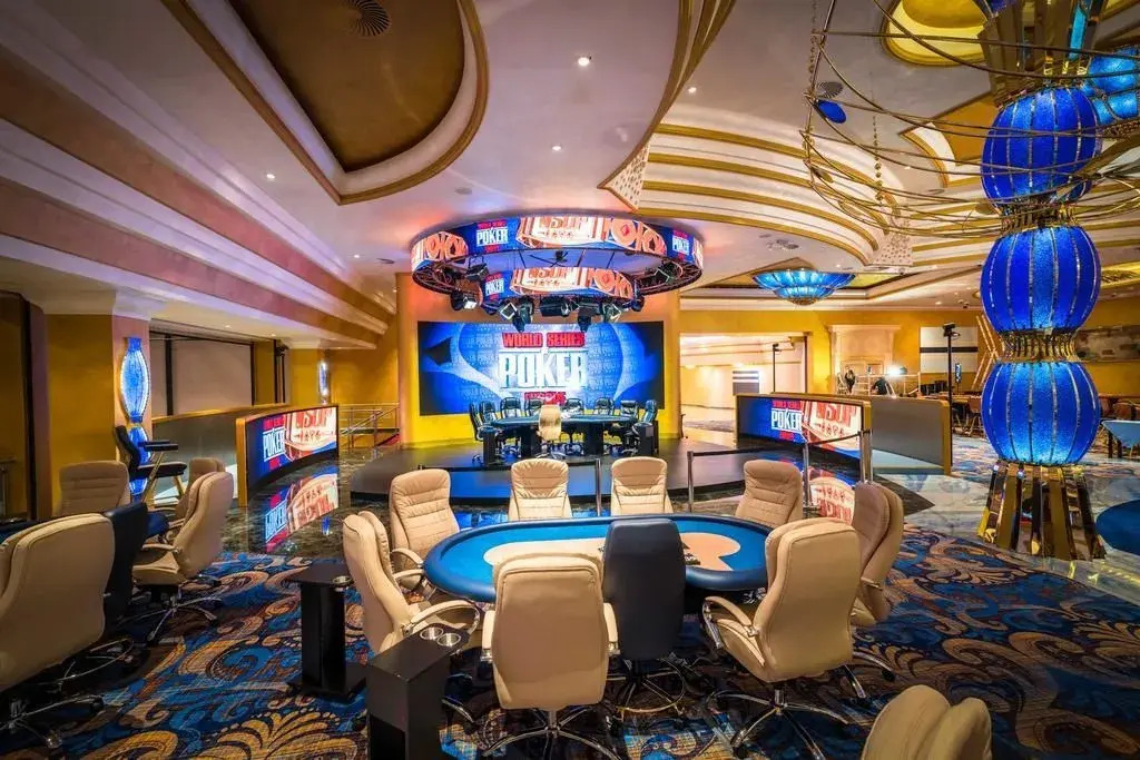 Kings Resort