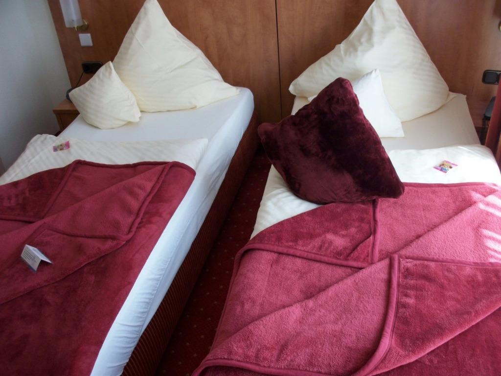 Ruhr Hotel