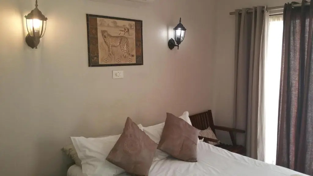 Lanis Guest House