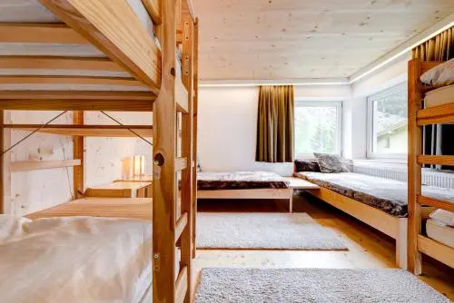 Haus Glatthorn