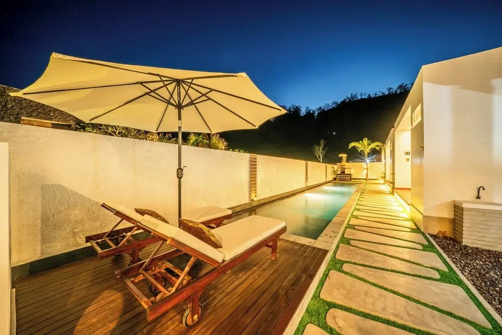 Heaven House Kintamani