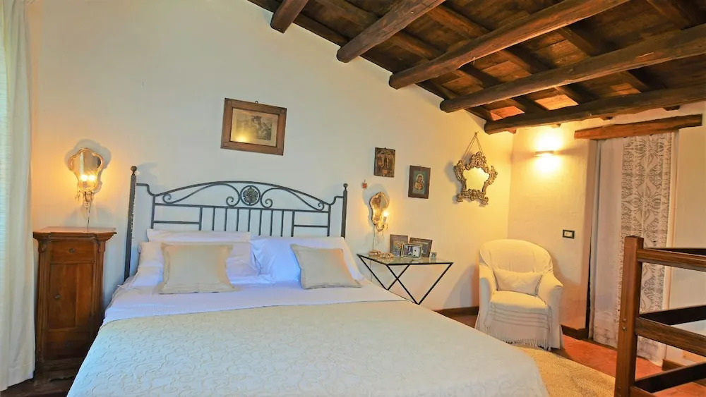 Villa Rosa