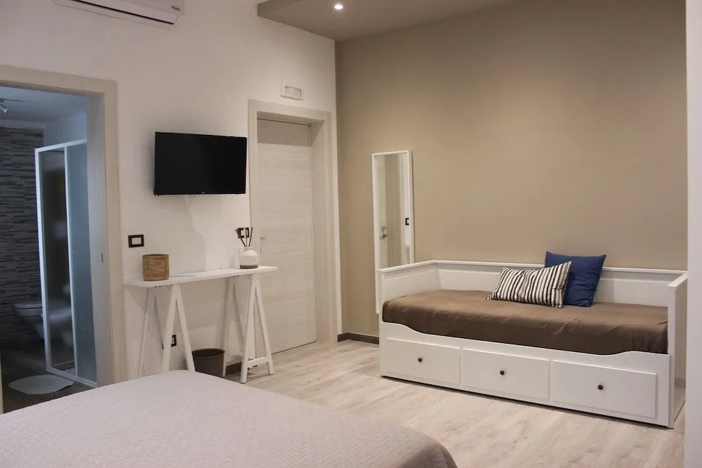 Adrians B&B