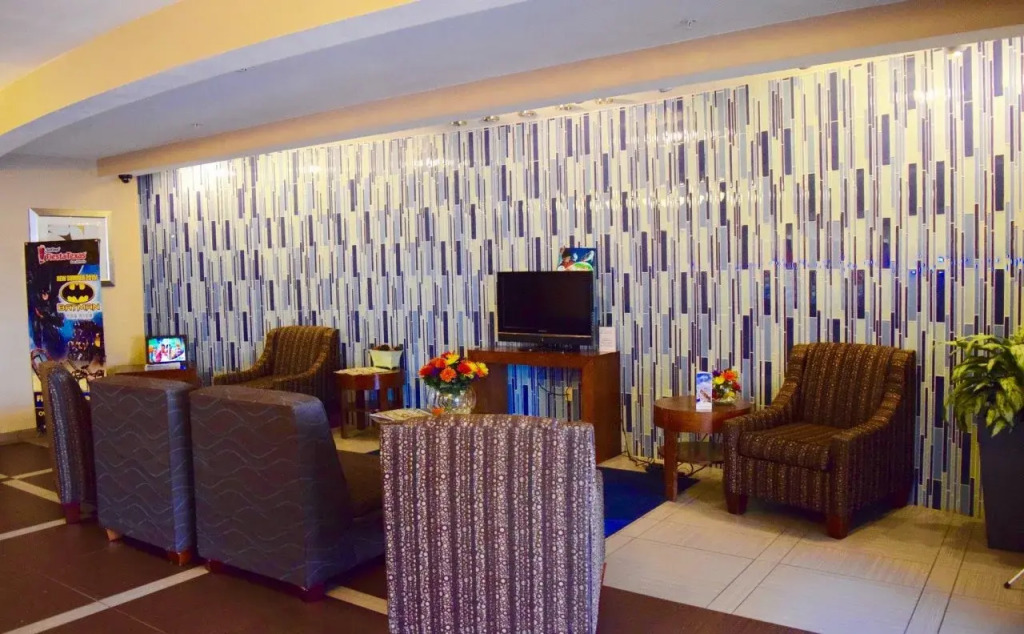 Holiday Inn Express & Suites San Antonio NW near SeaWorld by IHG