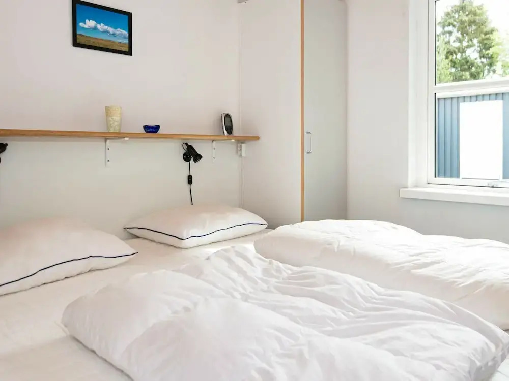 Enticing Holiday Home in Ebeltoft With Sauna