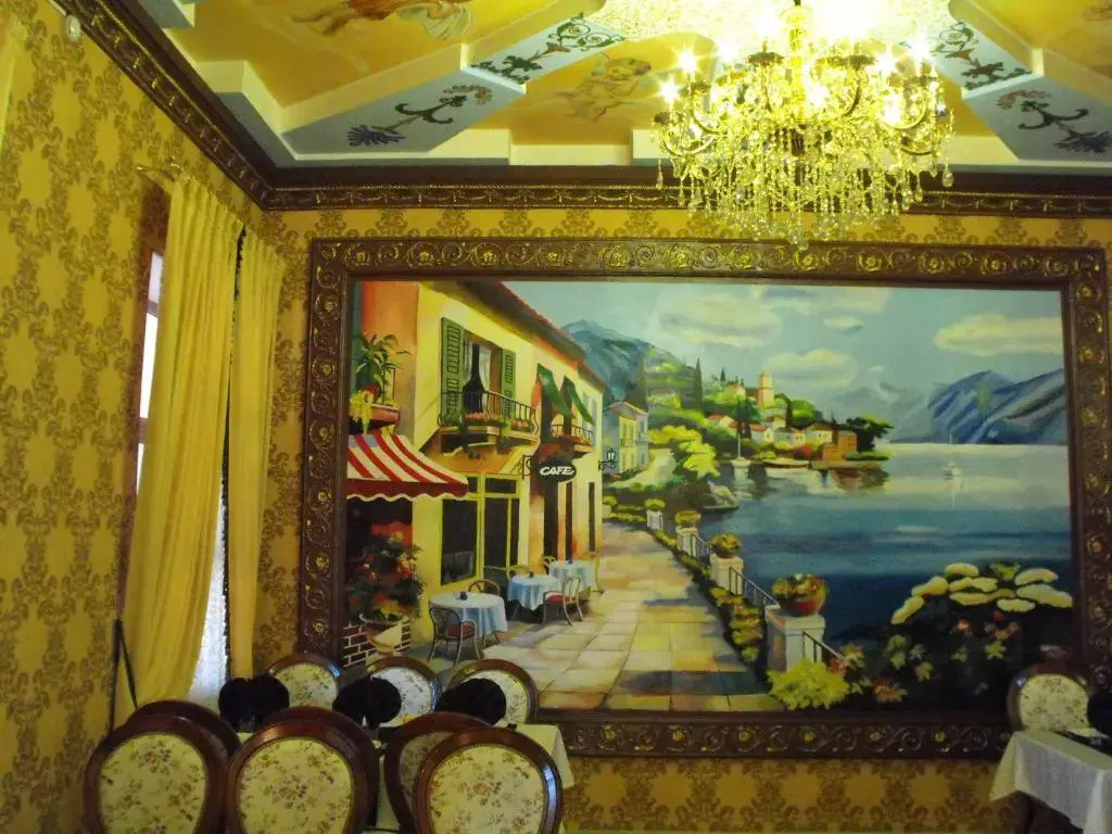 Complex Bella Vista