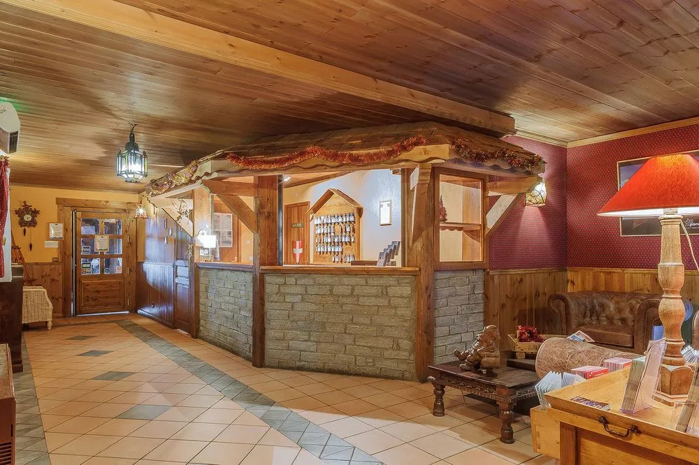 Snow Home Studio La Plagne Village