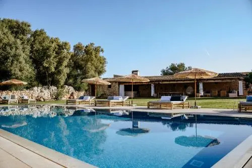 Finca Gomera, Luxury Country House