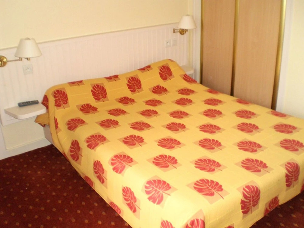 Le relais de lArgoat