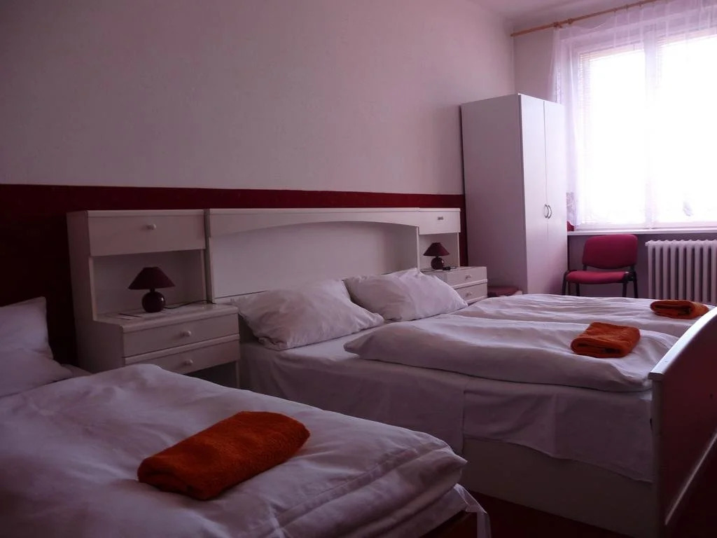 hotel KORUNA