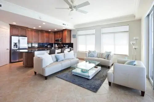 Beachfront 3Br Sky Yard Ocean Views, Pool Sunset Views