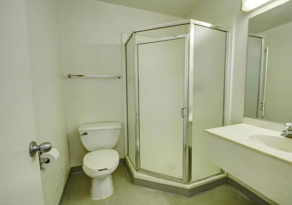 Motel 6 Salt Lake City West - Airport
