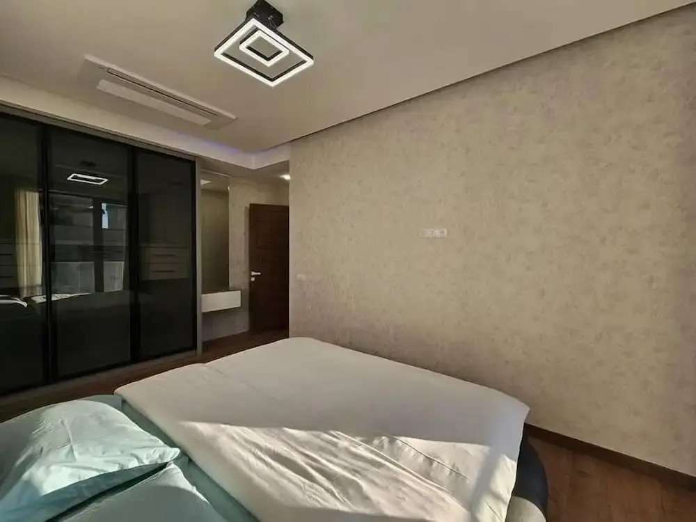 Lux House in Archi Tbilisi