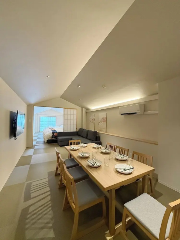 bHotel Miyajima Omotesando 31