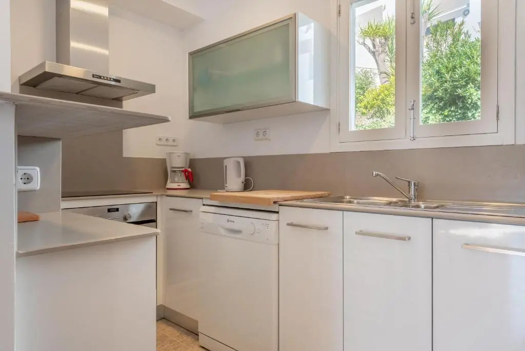 Bungalow Cala Dor 27