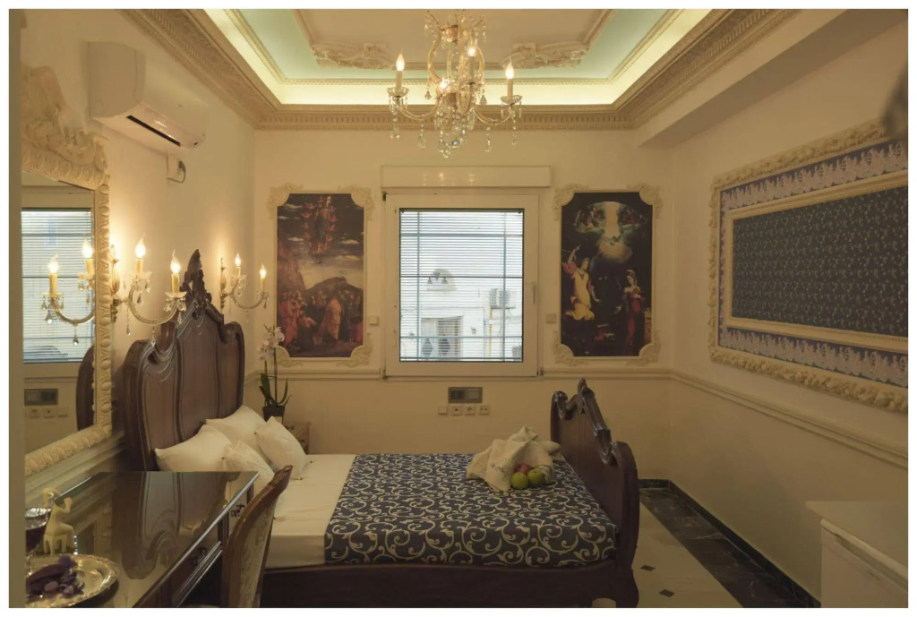 Hotel Esperides
