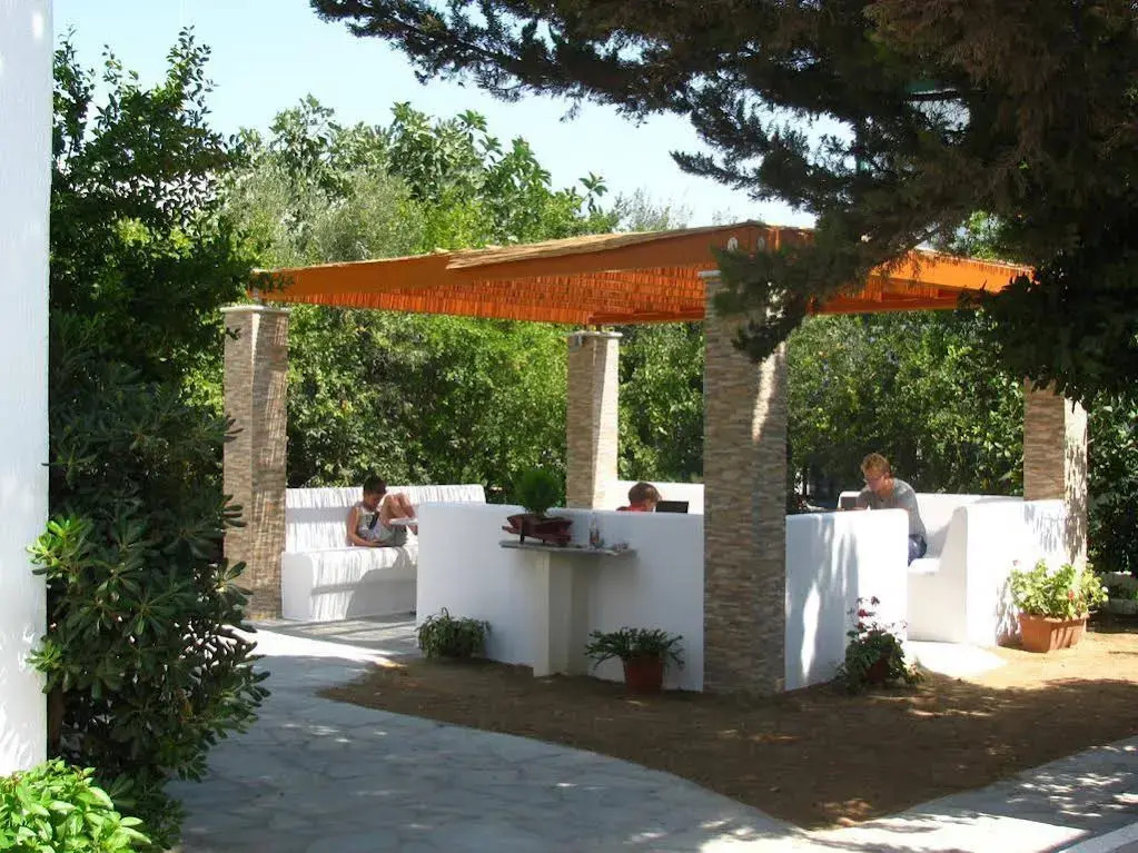 Despina Hotel
