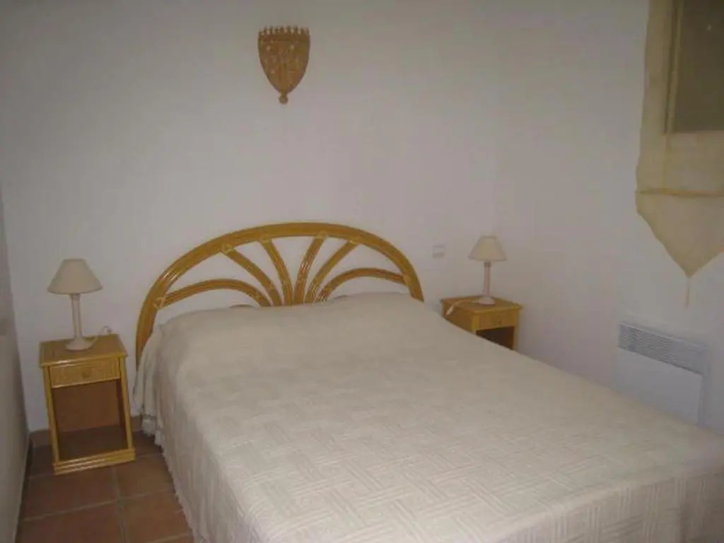 Appartement Cavalaire-sur-Mer, 3 pièces, 6 personnes - FR-1-100-205