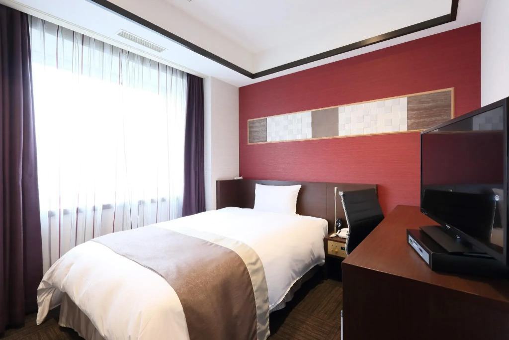 Hotel Tokyo Garden Palace