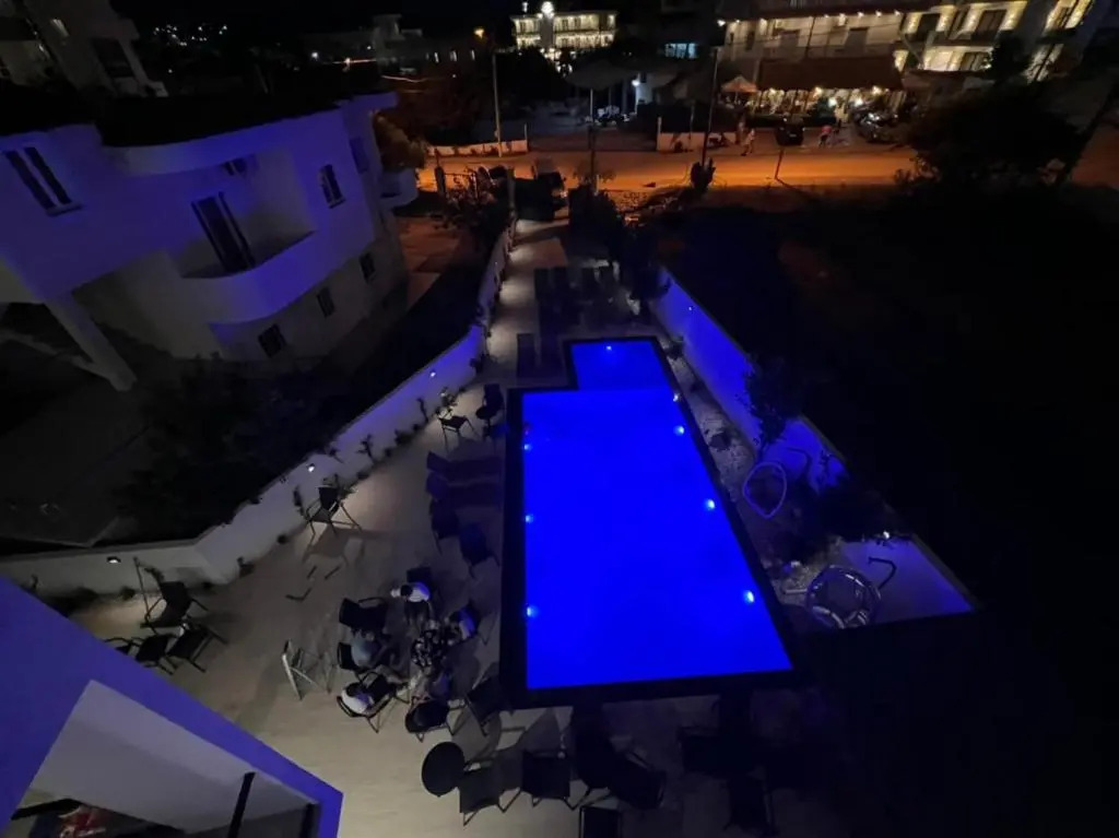Dukas Boutique Hotel